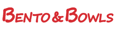 Bento & Bowls logo